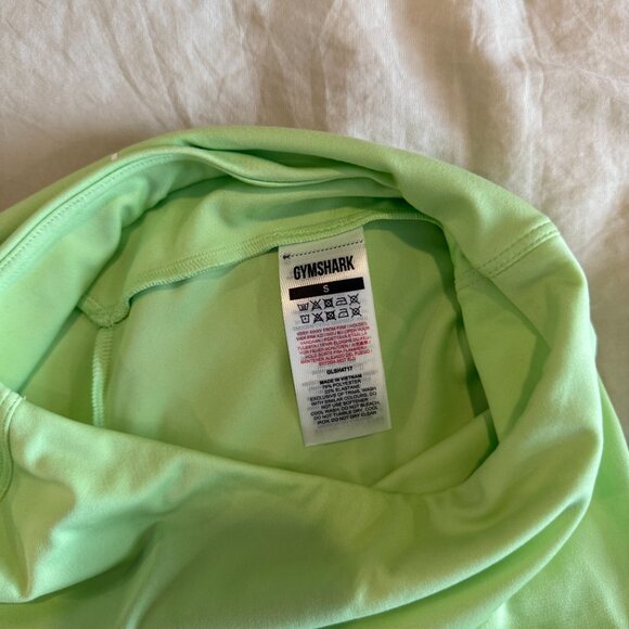 Gymshark Training Shorts - Picture 2 of 3